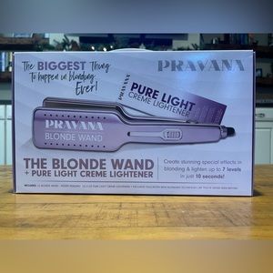 Pravana Blonde Wand